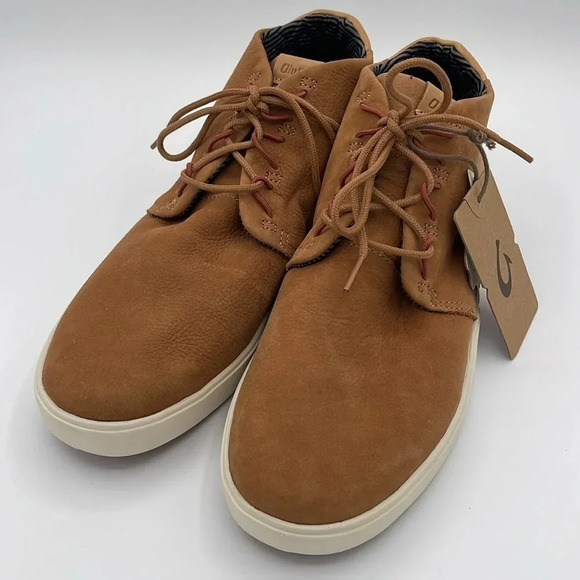 Olukai Nana Hele, natural - Picture 10 of 10